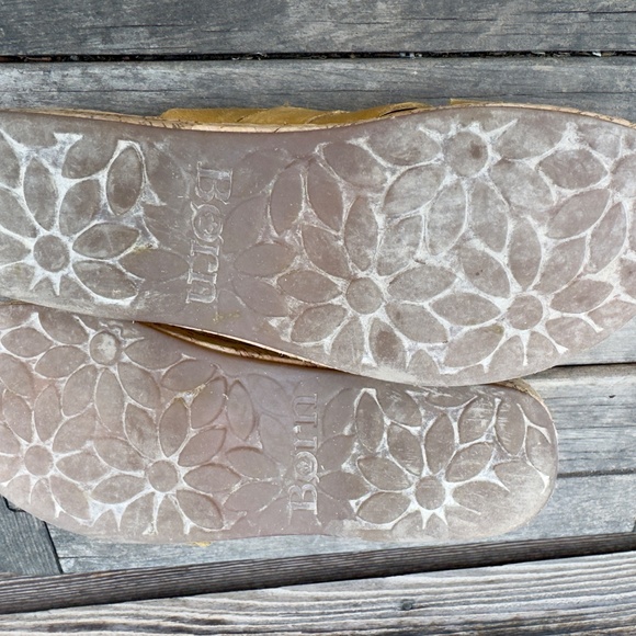 Born Sandals - Picture 4 of 4